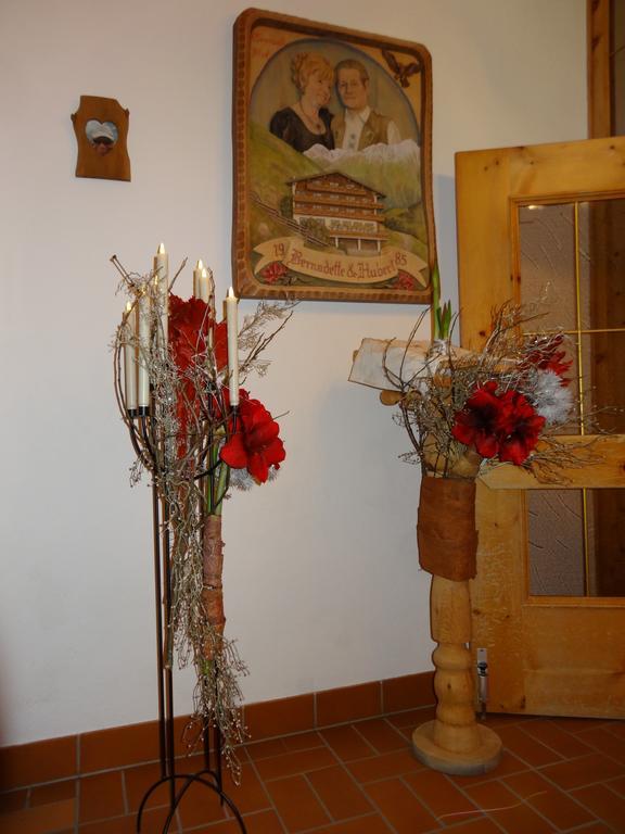 Hotel Geierwallihof Vent
