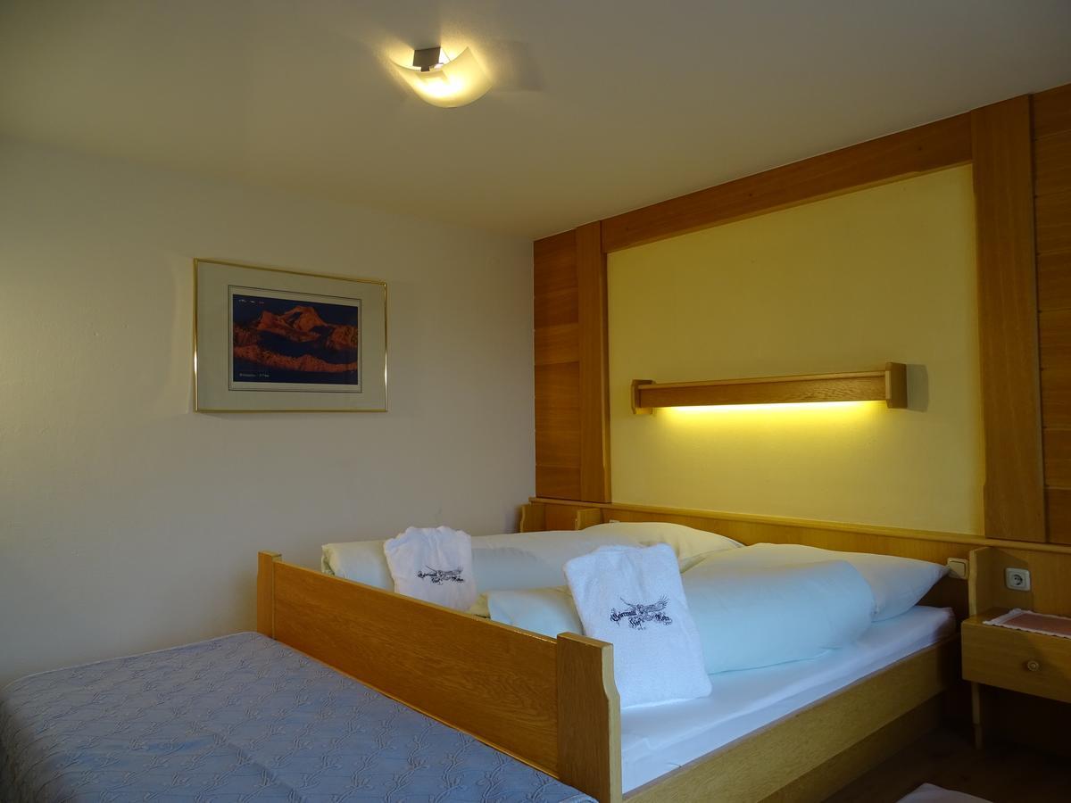 Geierwallihof 3*