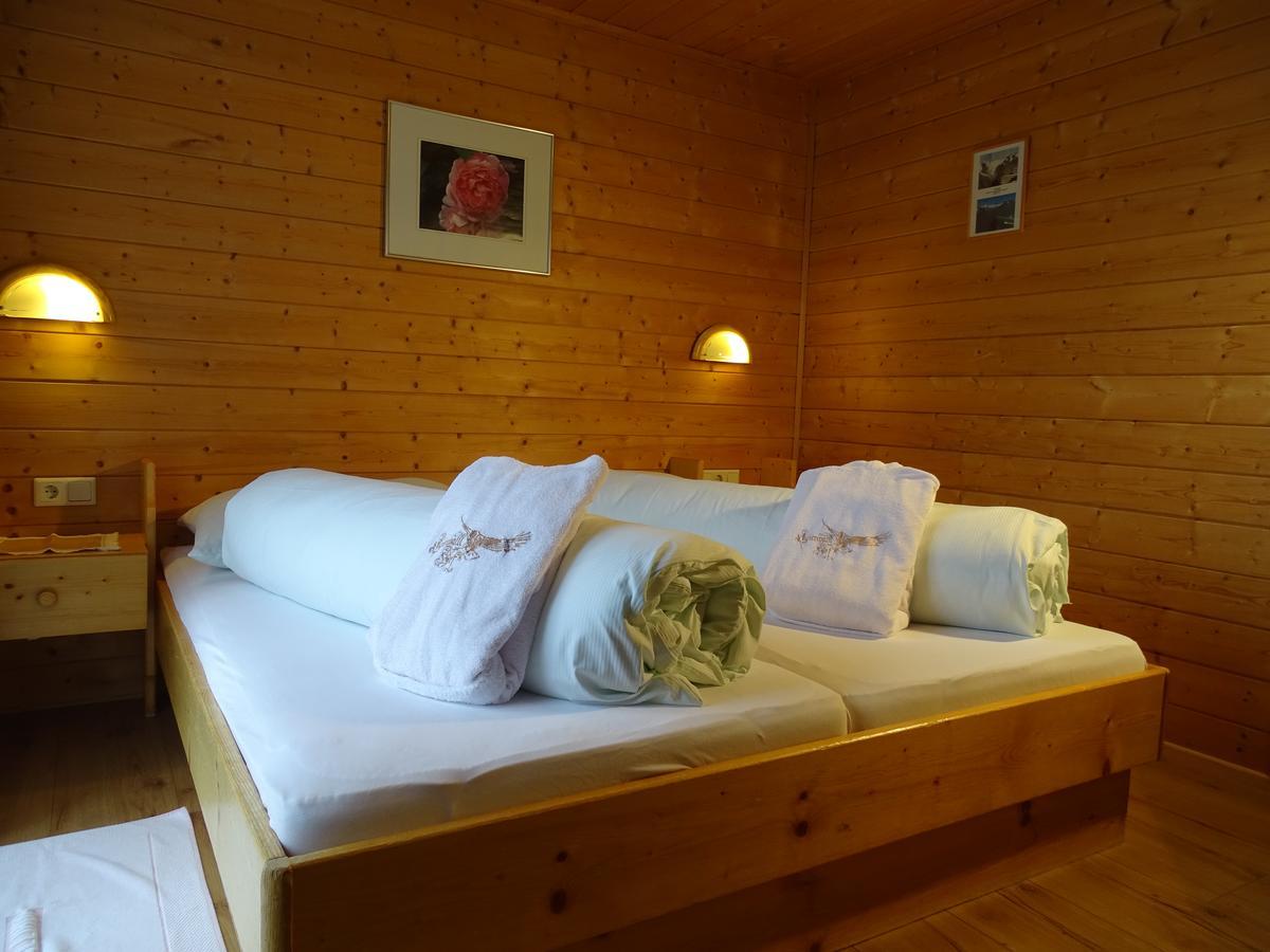 Hotel Geierwallihof 3*