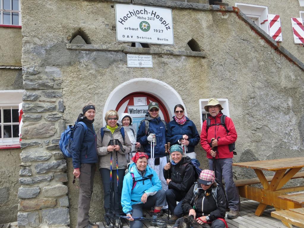 Hotel Geierwallihof 3*