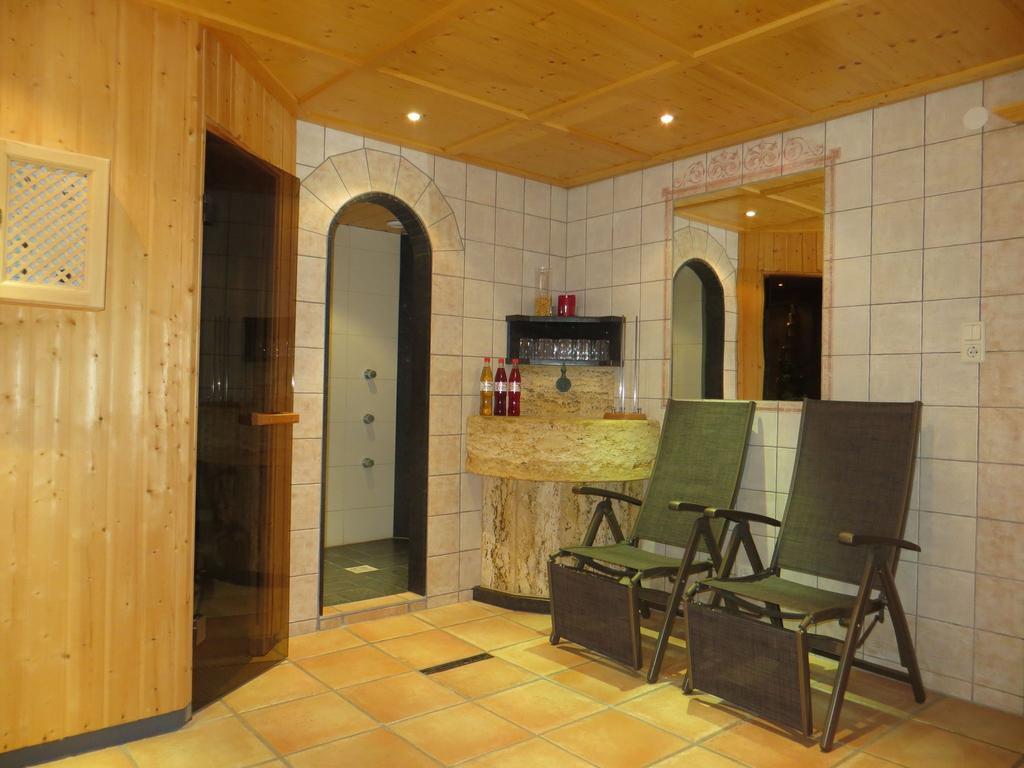 Geierwallihof Hotel