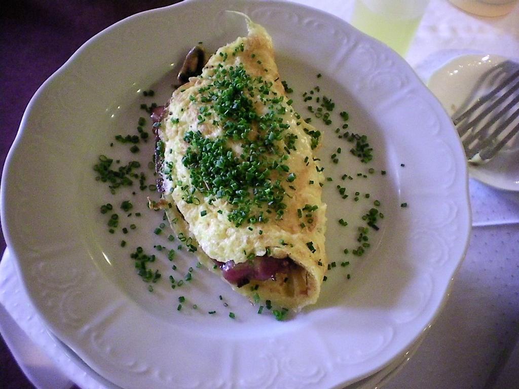Geierwallihof 3* Vent