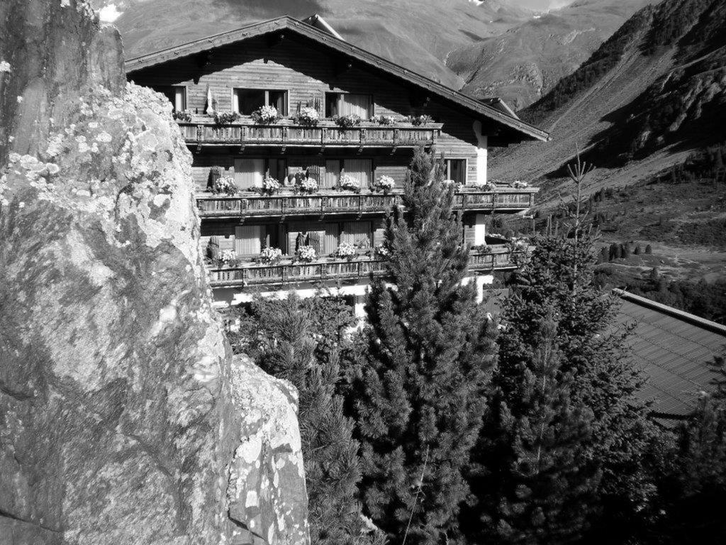 Geierwallihof Hotel