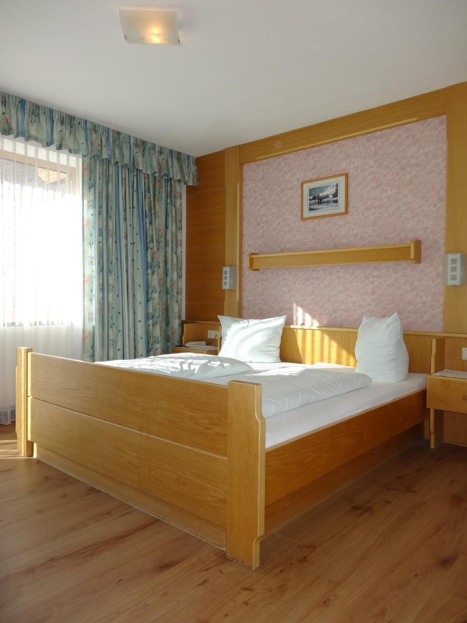 Hotel Geierwallihof