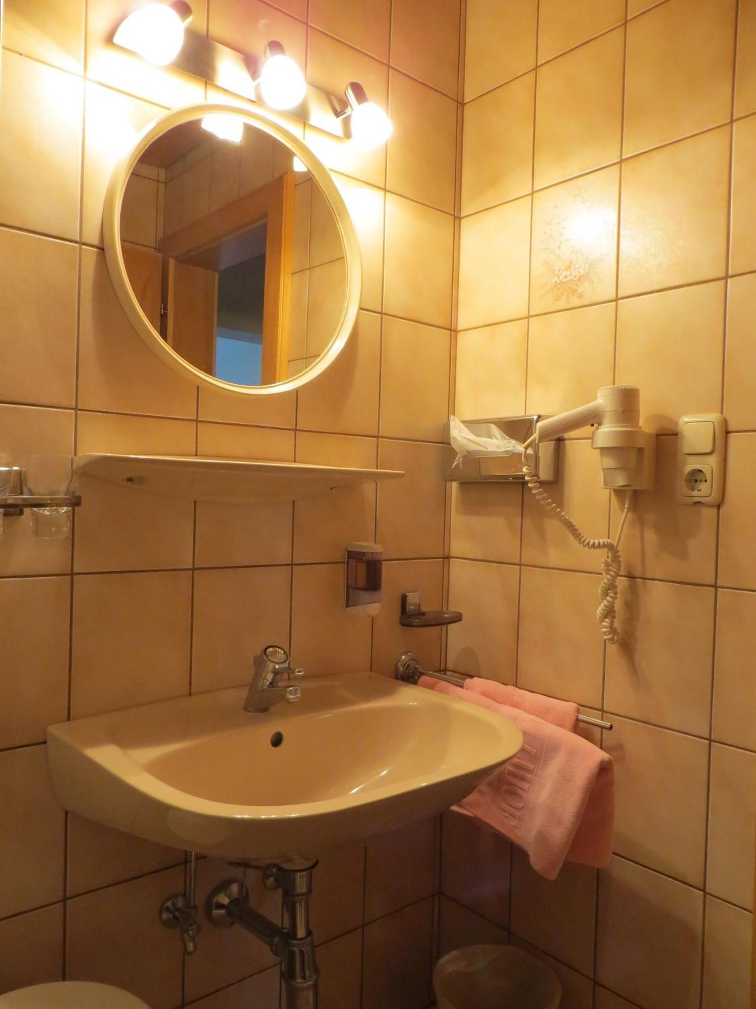 Hotel Geierwallihof Vent