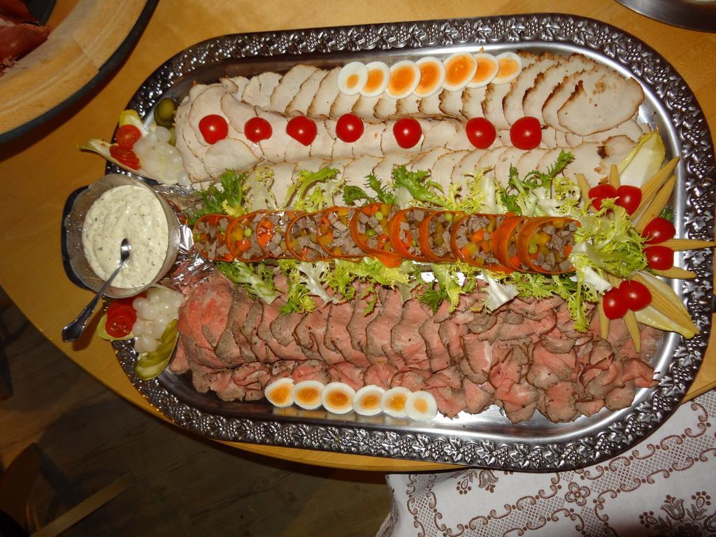 Hotel Geierwallihof