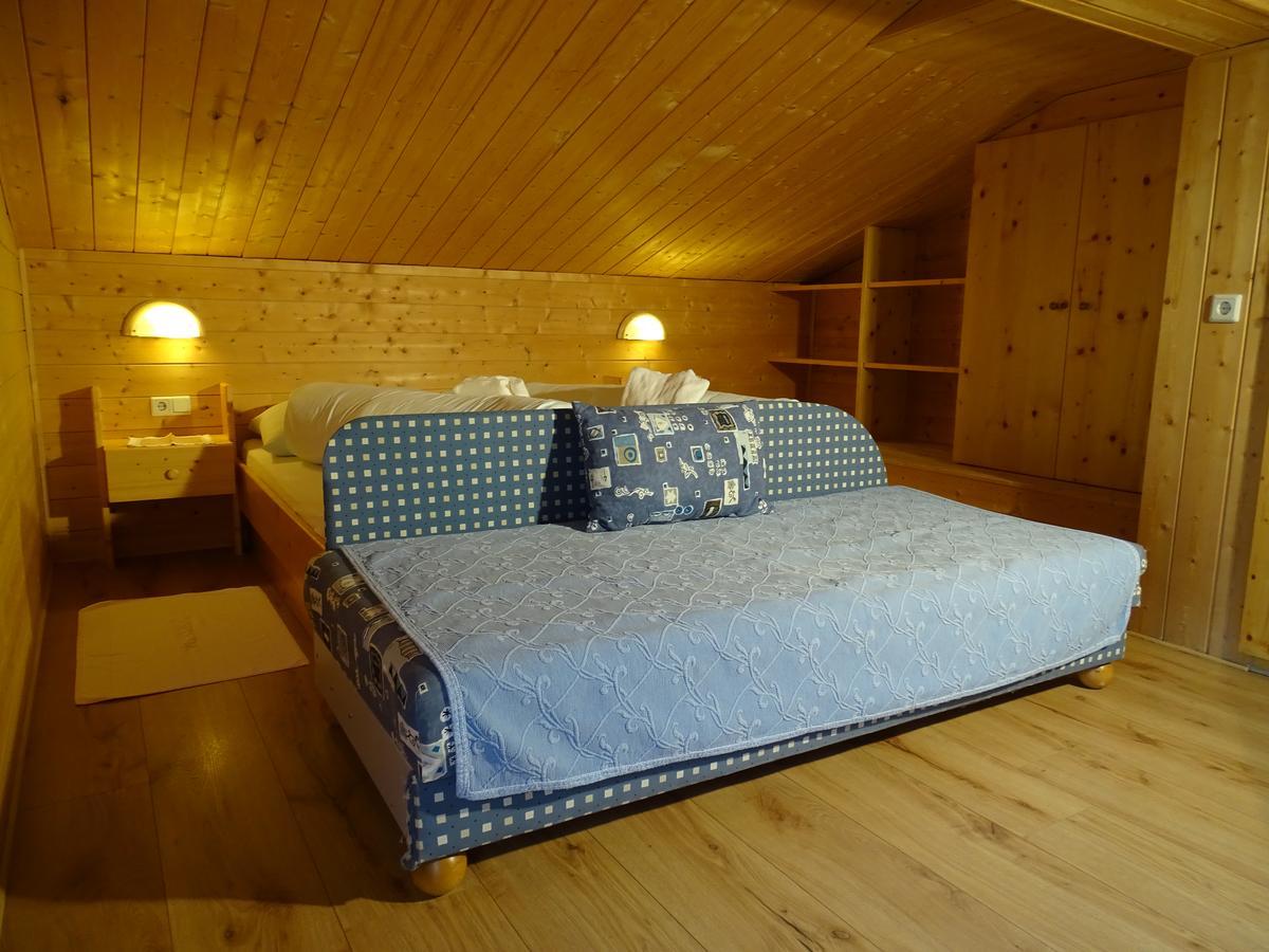 Geierwallihof Hotel Vent