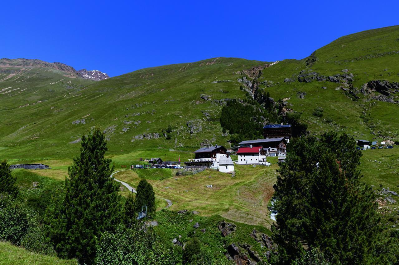 Geierwallihof Hotel