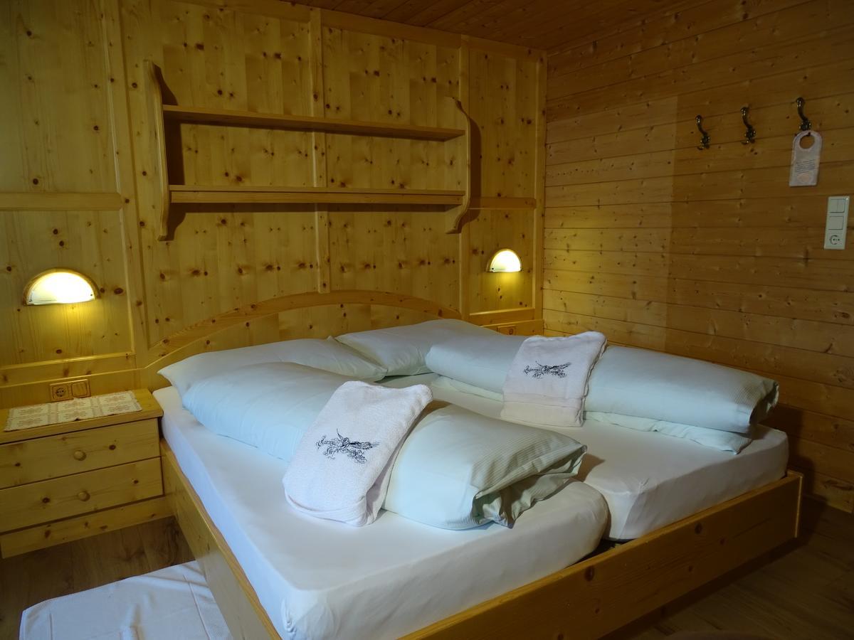 Geierwallihof Hotel 3*