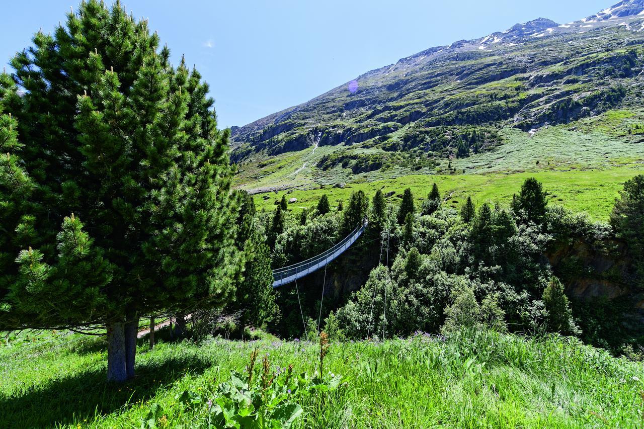 Geierwallihof 3*