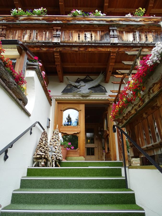 Hotel Geierwallihof 3*