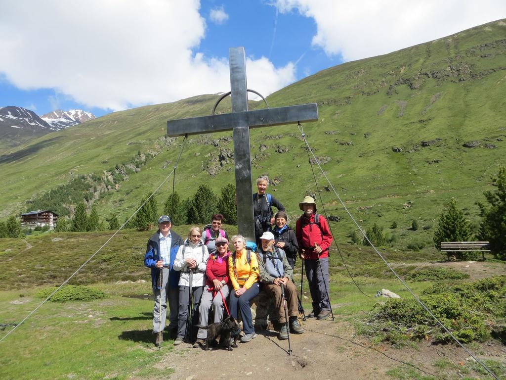 Geierwallihof 3*