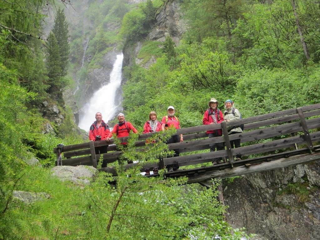 Geierwallihof 3* Vent