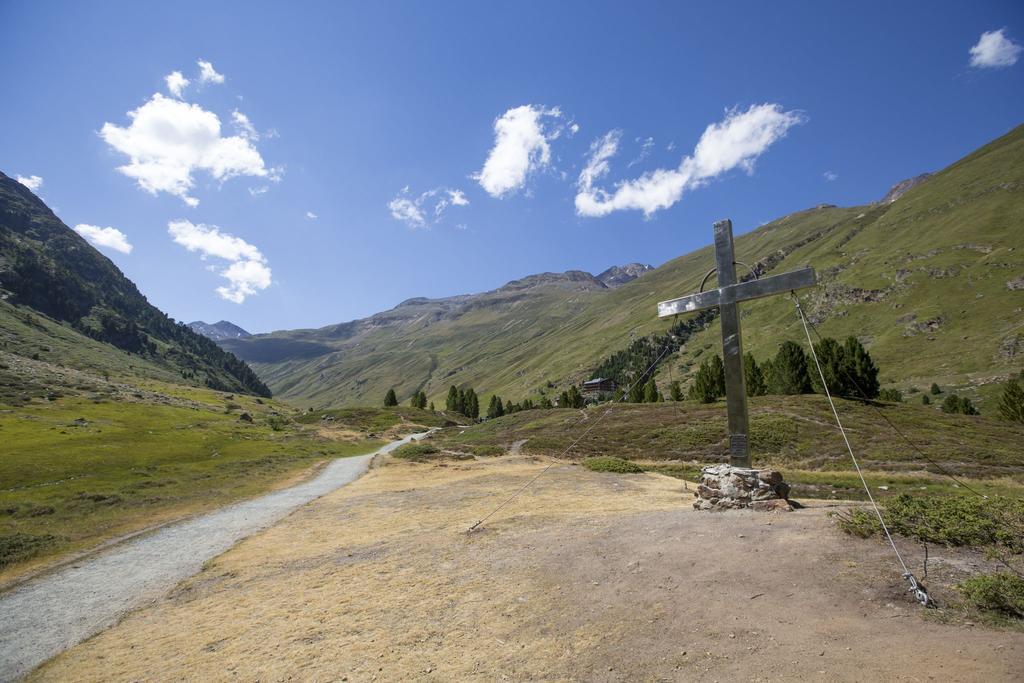 Geierwallihof 3* Vent