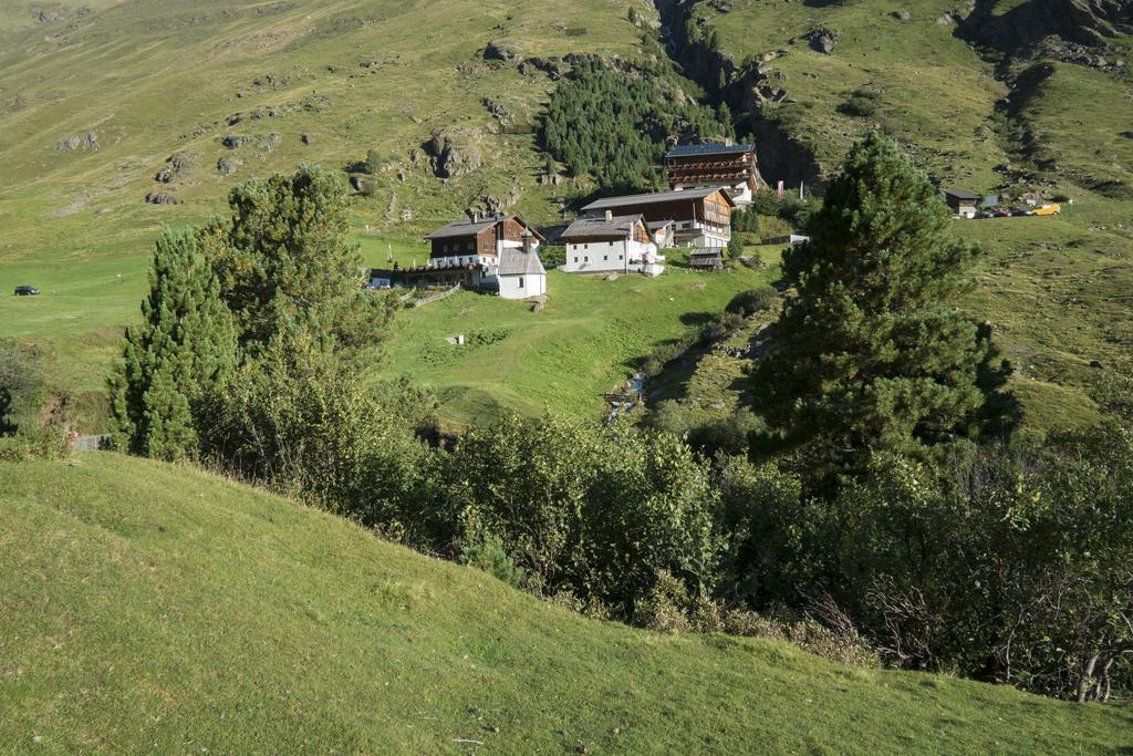 Hotel Geierwallihof