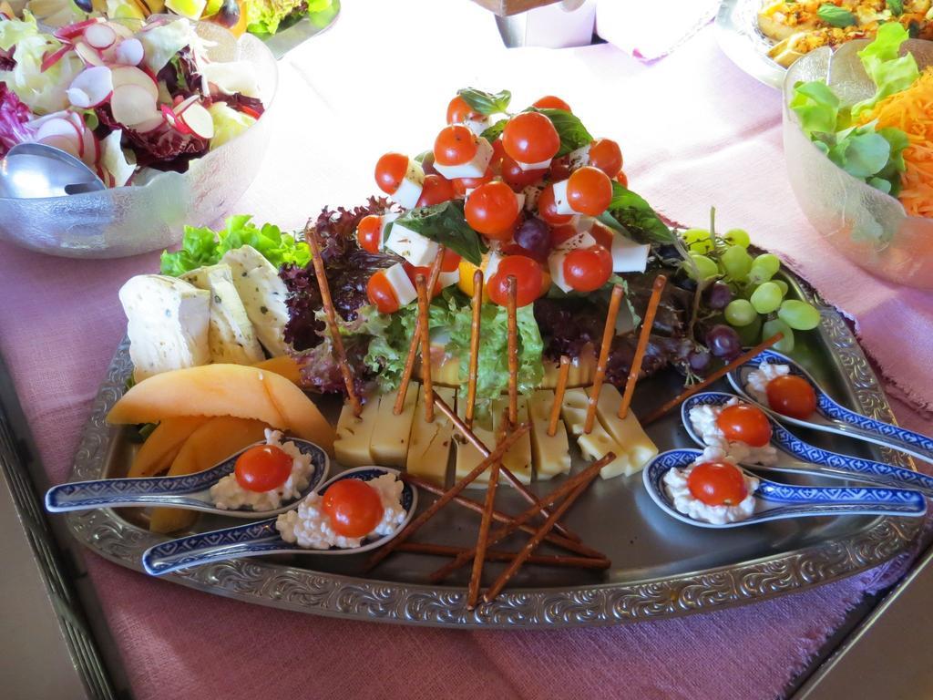 Geierwallihof 3*