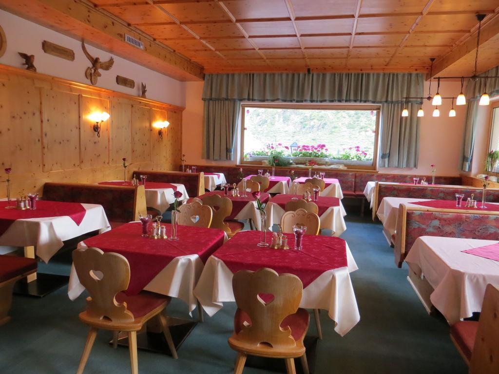 Geierwallihof Hotel