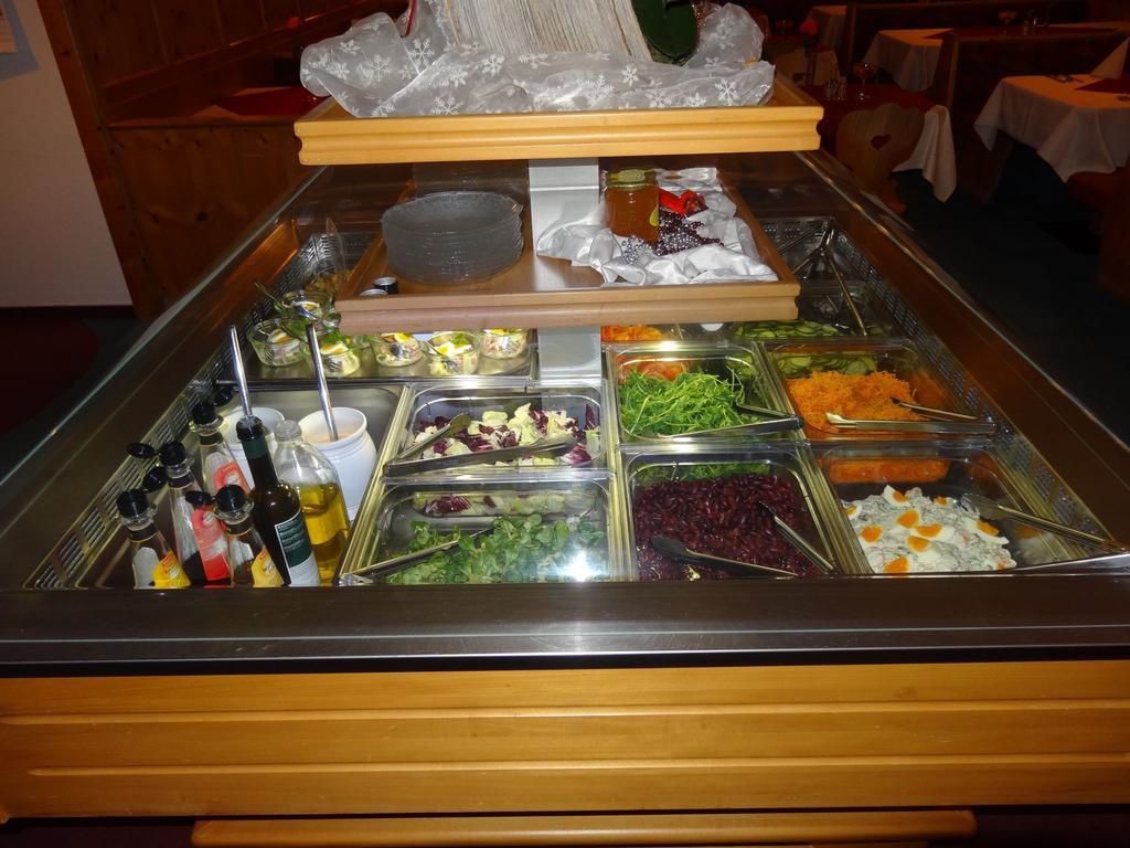 Geierwallihof 3* Vent