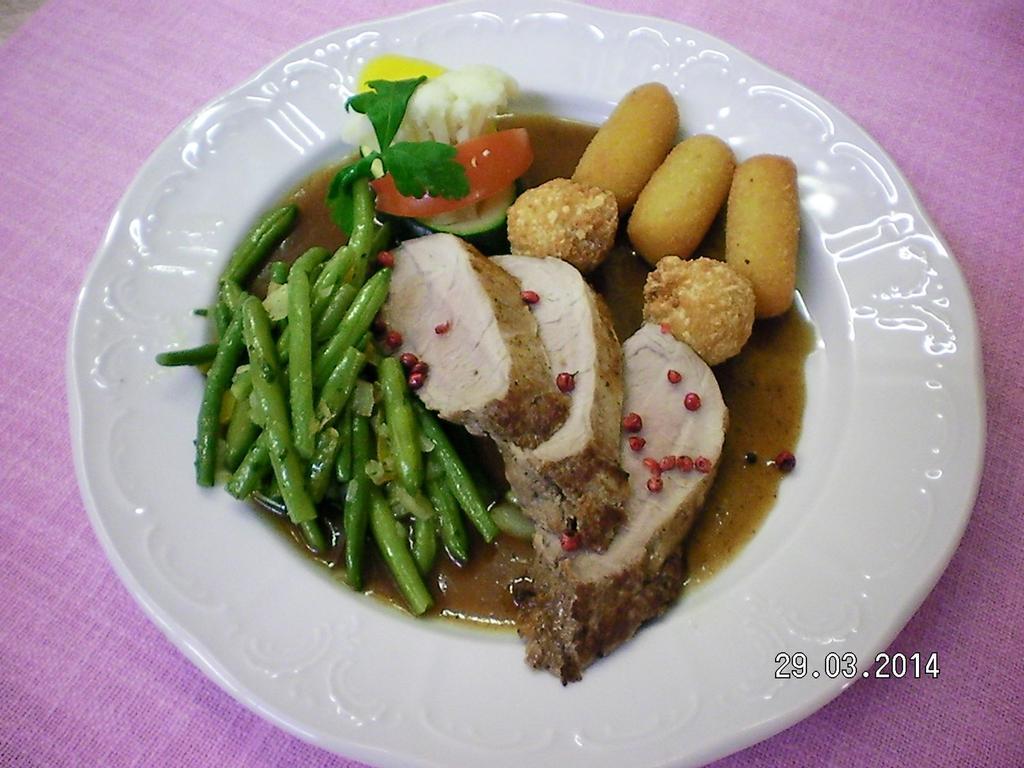 Geierwallihof 3*